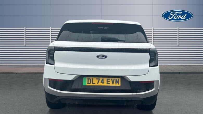 Ford Explorer 250kW Premium 79kWh AWD 5dr Auto Electric Estate